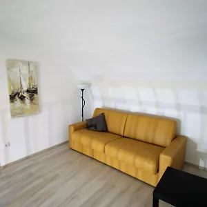Easy Flat Oktogon , Budapeszt Węgry