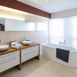 Apartament Klapka-lak, Eger