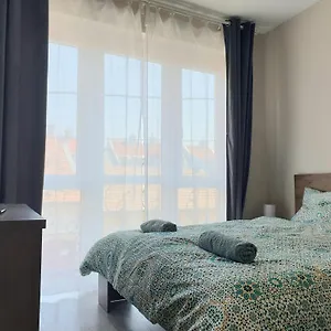 Apartament Chill House, Eger