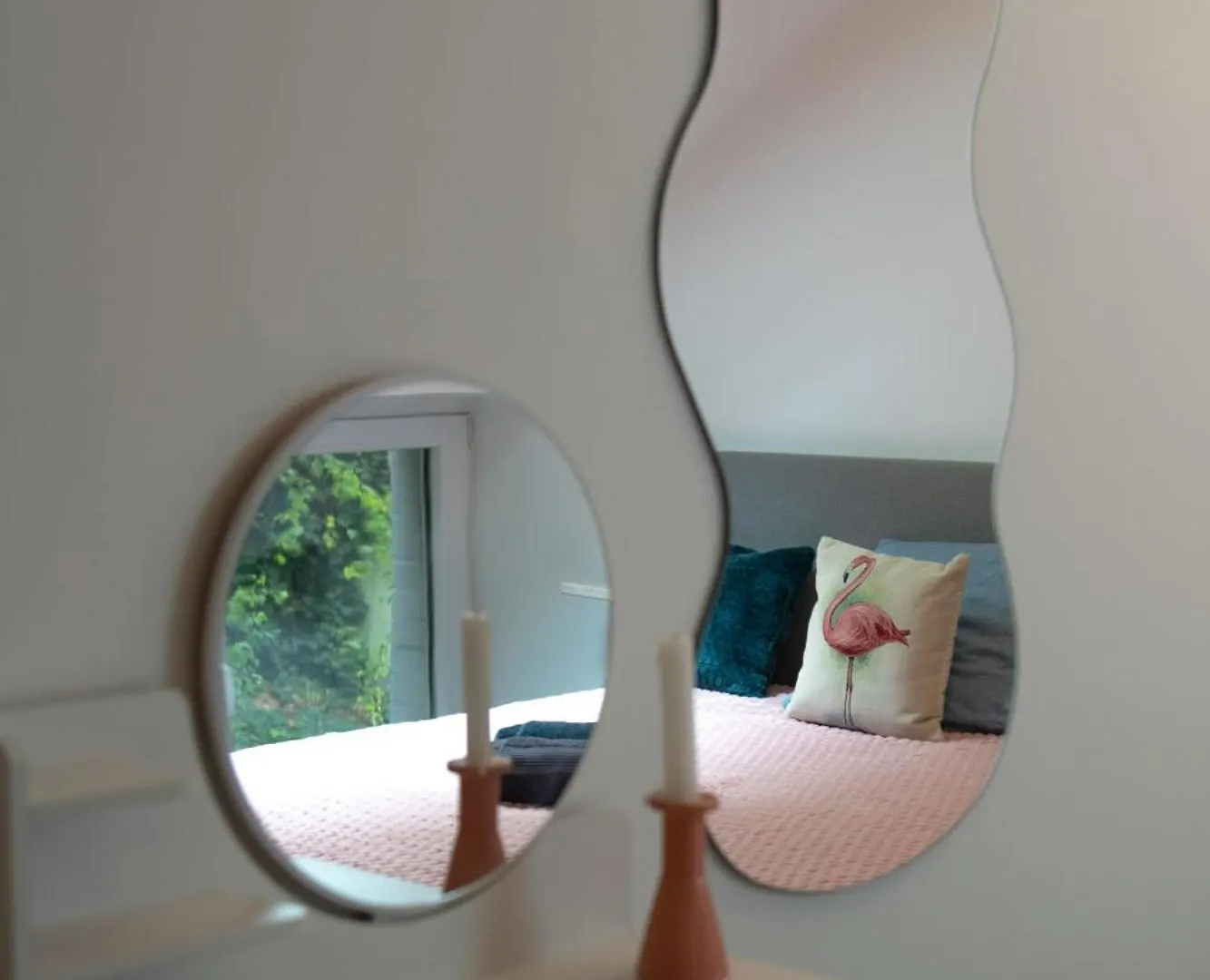 Flamingo Rezidencia Apartman Eger Apartment