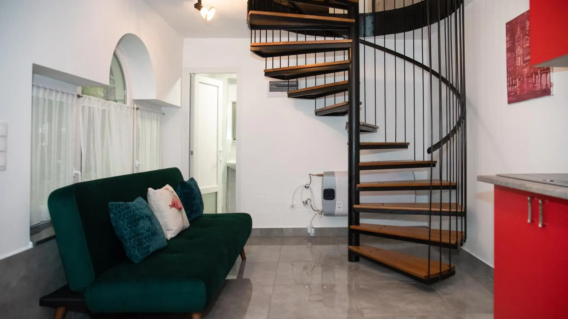 Flamingo Rezidencia Apartman Eger Apartment